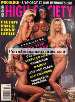 Sex magazine High Society October 1994 *CG’S & CF’S Debi Diamond, Kaylan Nicole, & Lana*